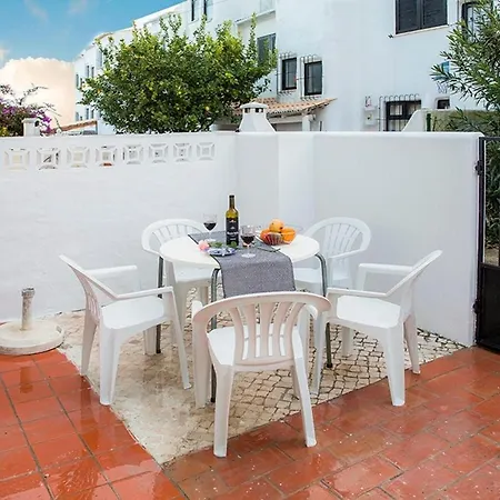 Porto De Mos 3 Bed Townhouse *