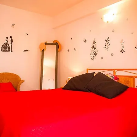 Porto De Mos 3 Bed Townhouse Апартаменты Лагуш