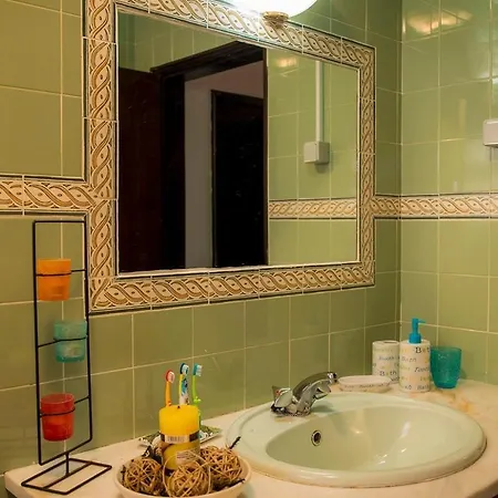Διαμέρισμα Porto De Mos 3 Bed Townhouse Λάγος