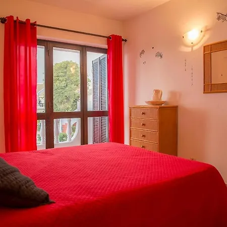 Porto De Mos 3 Bed Townhouse Λάγος