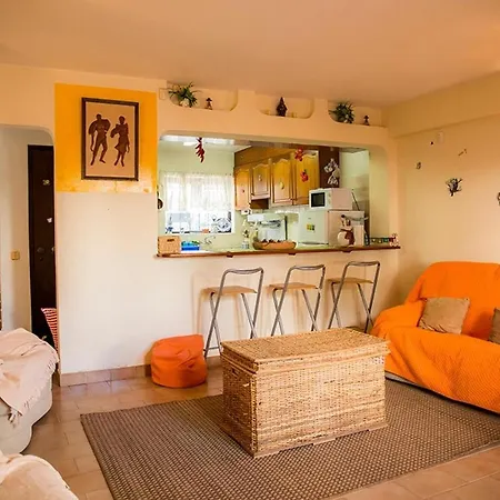 Διαμέρισμα Porto De Mos 3 Bed Townhouse *