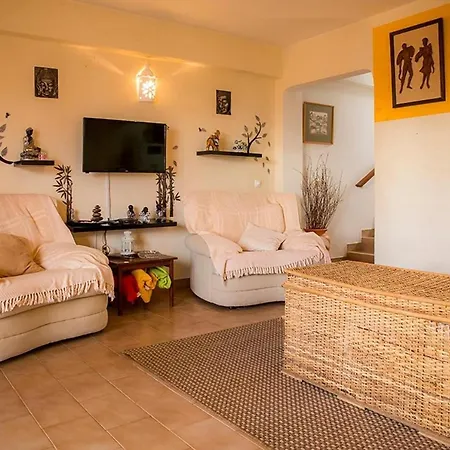 Διαμέρισμα Porto De Mos 3 Bed Townhouse Λάγος