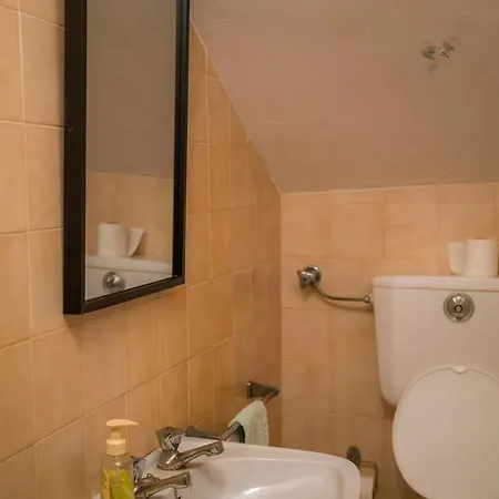 Porto De Mos 3 Bed Townhouse