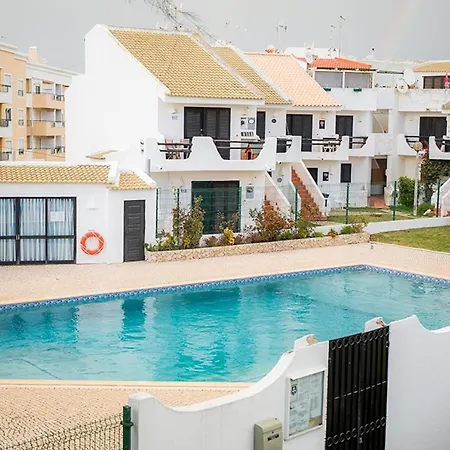 Porto De Mos 3 Bed Townhouse * Λάγος