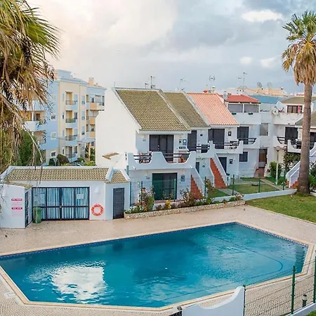 Διαμέρισμα Porto De Mos 3 Bed Townhouse Λάγος