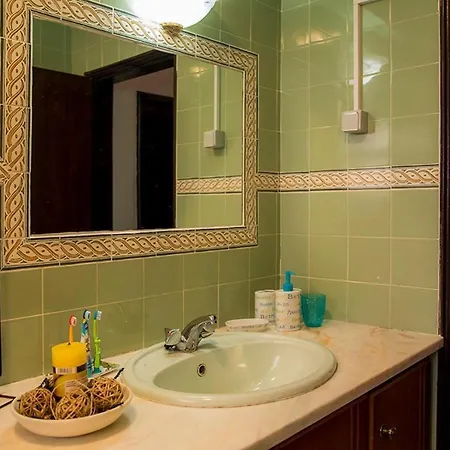 Διαμέρισμα Porto De Mos 3 Bed Townhouse Λάγος