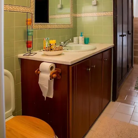 Porto De Mos 3 Bed Townhouse Διαμέρισμα *