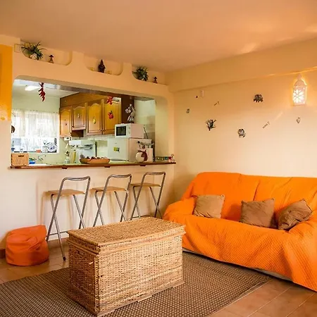 Porto De Mos 3 Bed Townhouse