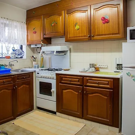 Porto De Mos 3 Bed Townhouse