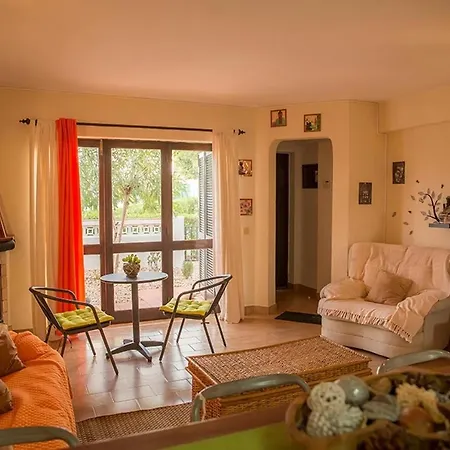 Porto De Mos 3 Bed Townhouse Διαμέρισμα
