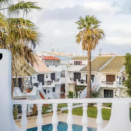 Porto De Mos 3 Bed Townhouse Διαμέρισμα *