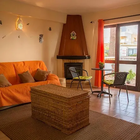 Porto De Mos 3 Bed Townhouse Διαμέρισμα