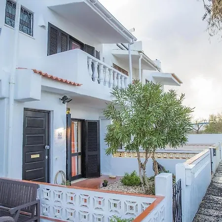 Porto De Mos 3 Bed Townhouse Διαμέρισμα *