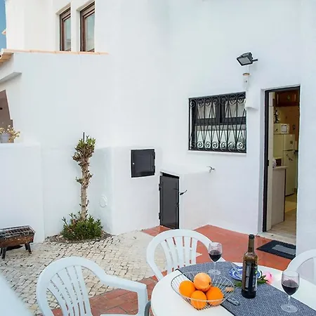 Porto De Mos 3 Bed Townhouse Διαμέρισμα Λάγος
