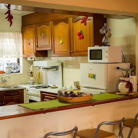 Porto De Mos 3 Bed Townhouse