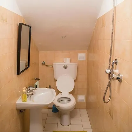 Porto De Mos 3 Bed Townhouse Διαμέρισμα *