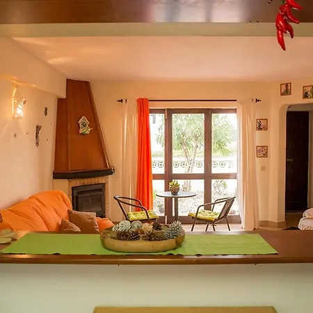 Porto De Mos 3 Bed Townhouse