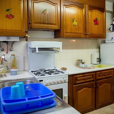 Porto De Mos 3 Bed Townhouse *