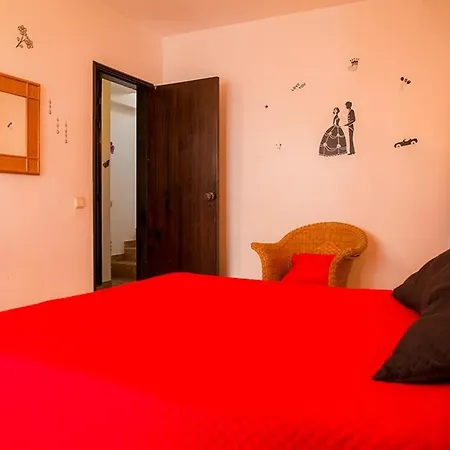 Διαμέρισμα Porto De Mos 3 Bed Townhouse