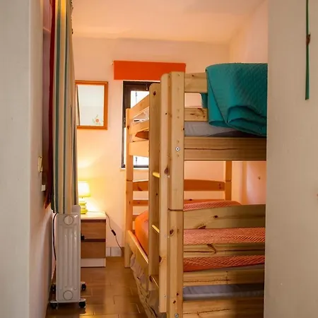 Porto De Mos 3 Bed Townhouse *