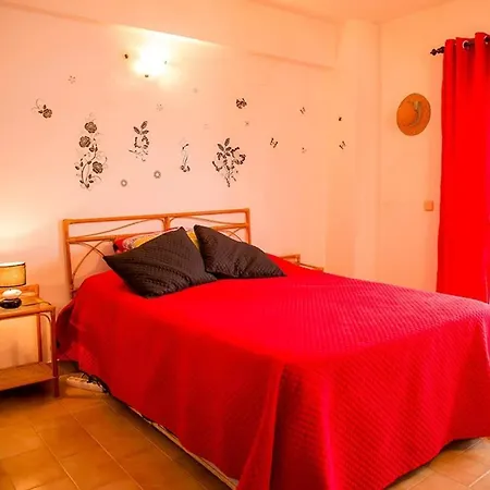 Porto De Mos 3 Bed Townhouse
